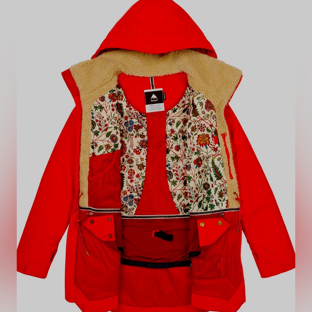 Burton Prowess Snow Jacket - ski/snowboard